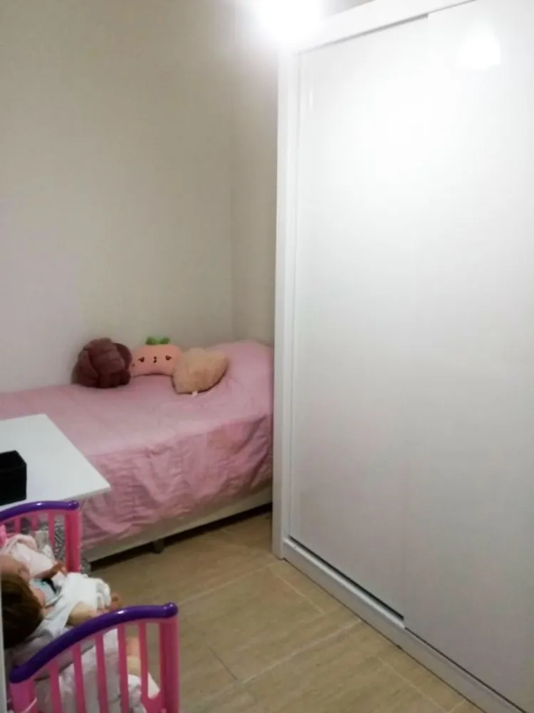 Sobrado, 4 quartos - Foto 6