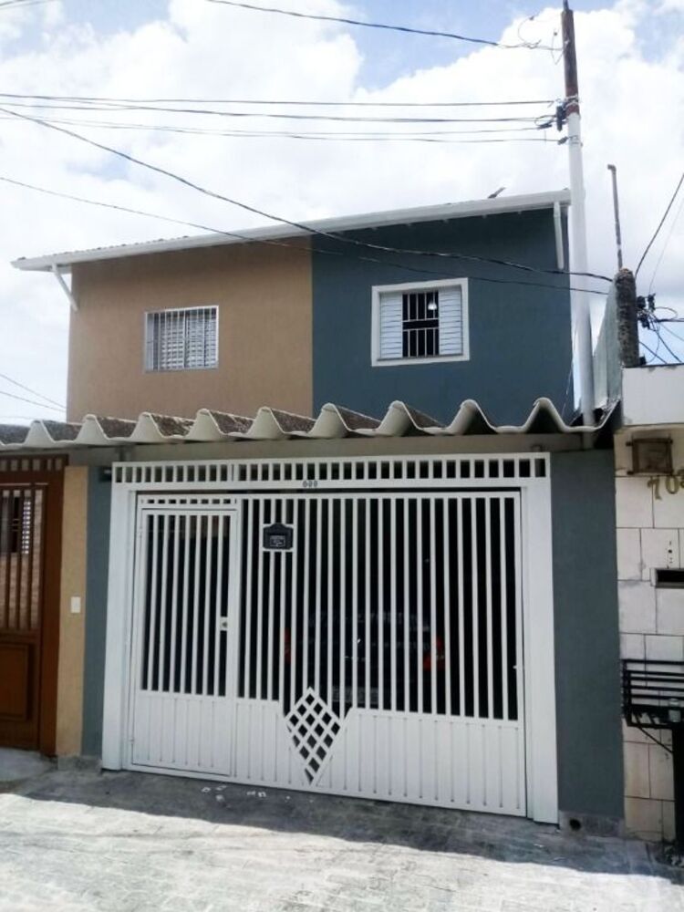 Sobrado, 4 quartos - Foto 3
