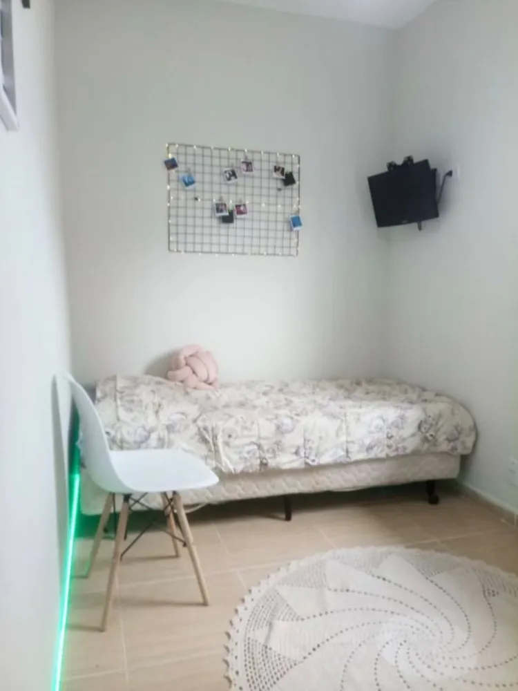 Sobrado, 4 quartos - Foto 4