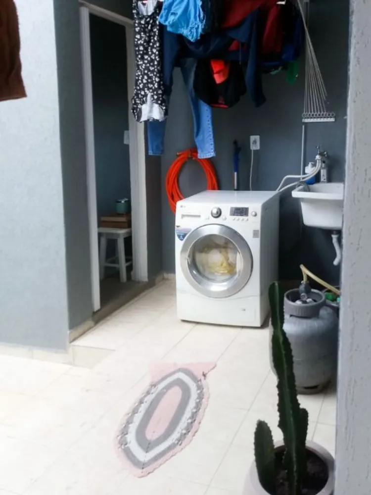 Sobrado, 4 quartos - Foto 7