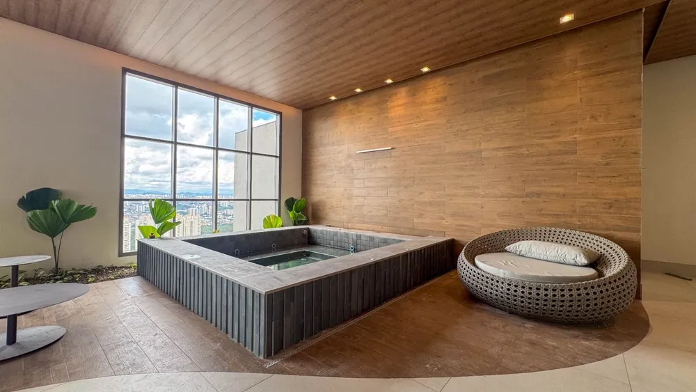Apartamento, 2 quartos, 68 m² - Foto 3