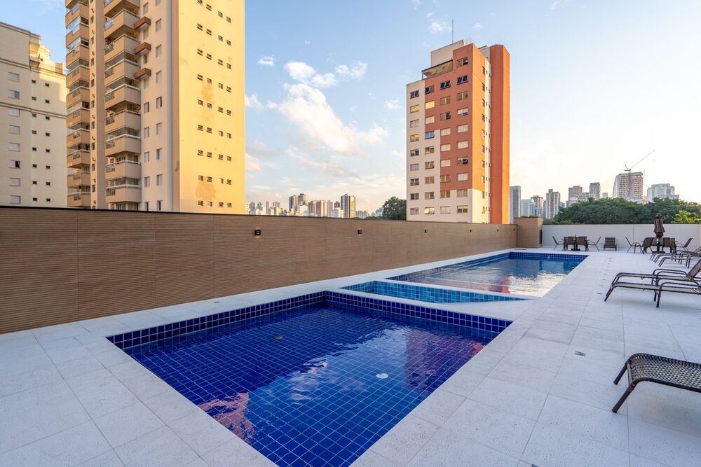 Apartamento, 2 quartos, 42 m² - Foto 4