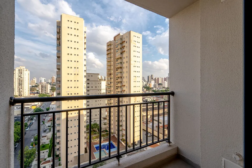 Apartamento, 2 quartos, 42 m² - Foto 5