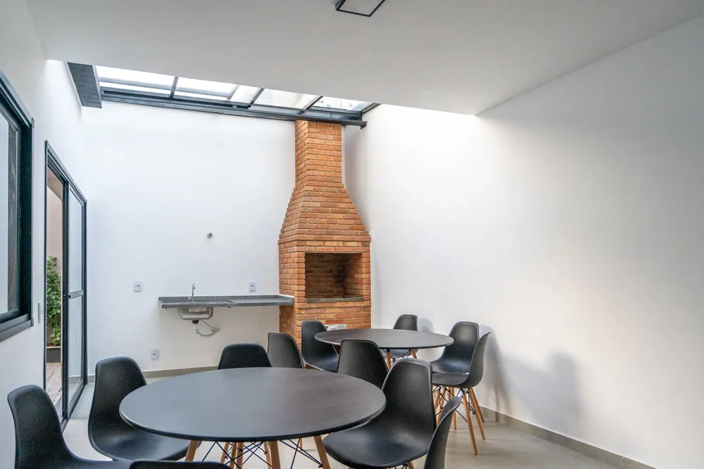 Apartamento, 2 quartos, 42 m² - Foto 15