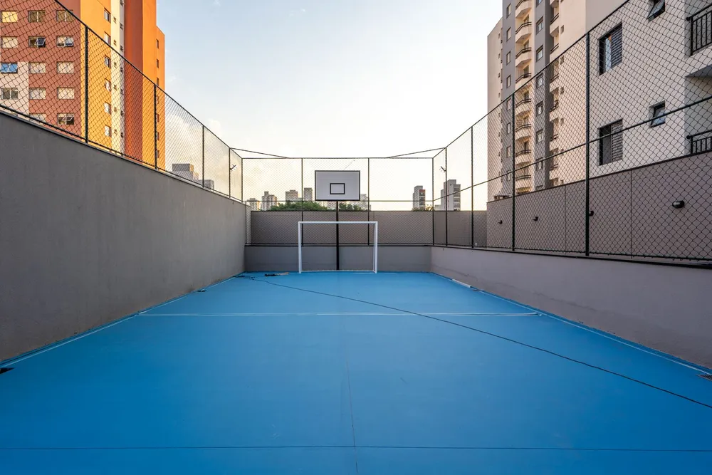 Apartamento, 2 quartos, 42 m² - Foto 12