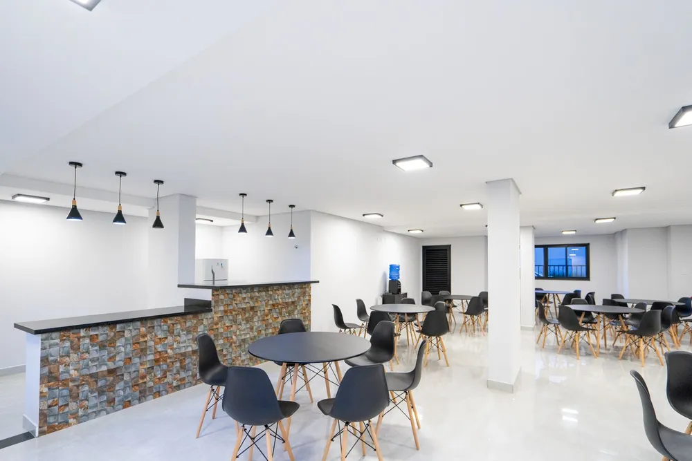 Apartamento, 2 quartos, 42 m² - Foto 16