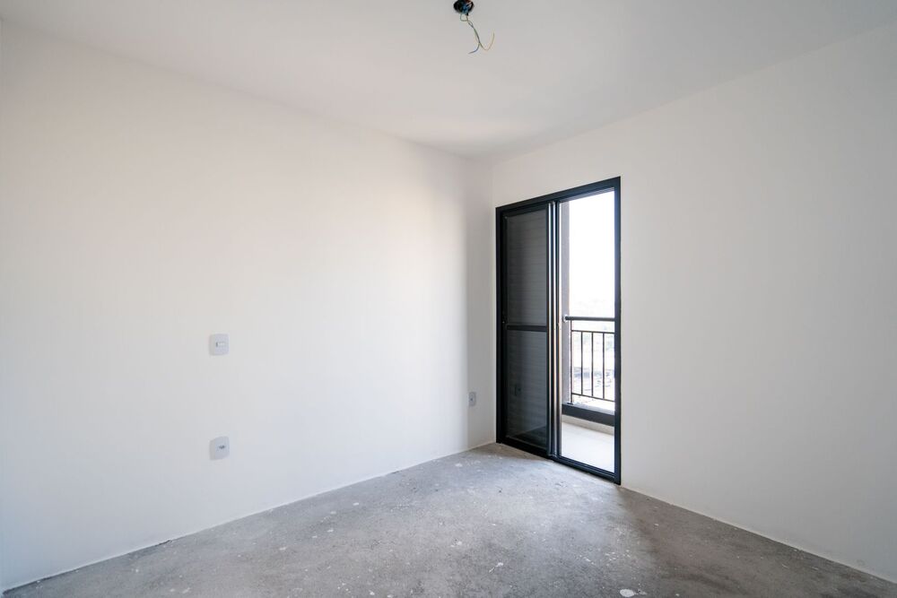 Apartamento, 2 quartos, 42 m² - Foto 2
