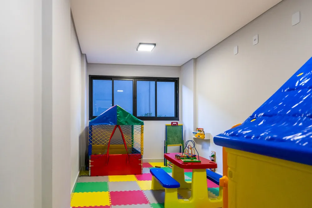 Apartamento, 2 quartos, 42 m² - Foto 14