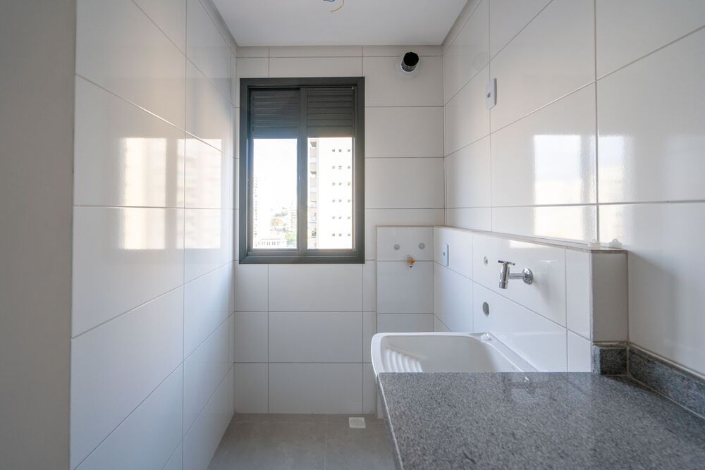 Apartamento, 2 quartos, 42 m² - Foto 3