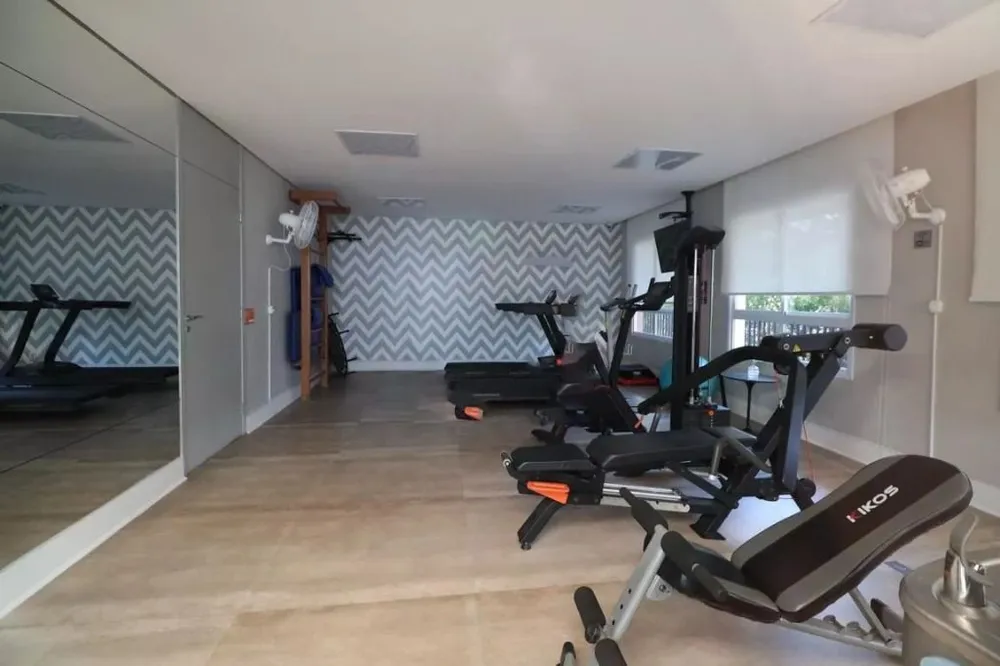 Apartamento, 2 quartos, 56 m² - Foto 13