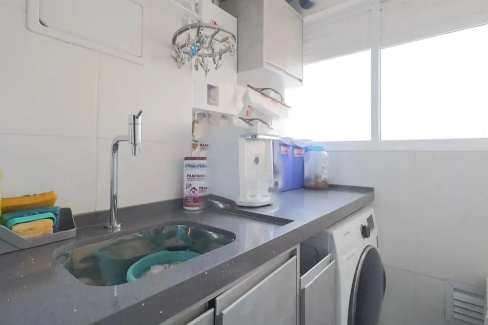 Apartamento, 2 quartos, 56 m² - Foto 11