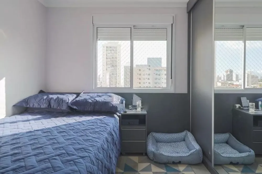 Apartamento, 2 quartos, 56 m² - Foto 6