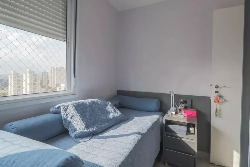 Apartamento, 2 quartos, 56 m² - Foto 3