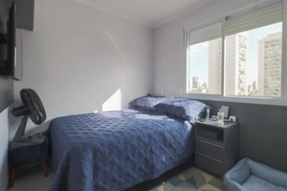 Apartamento, 2 quartos, 56 m² - Foto 5