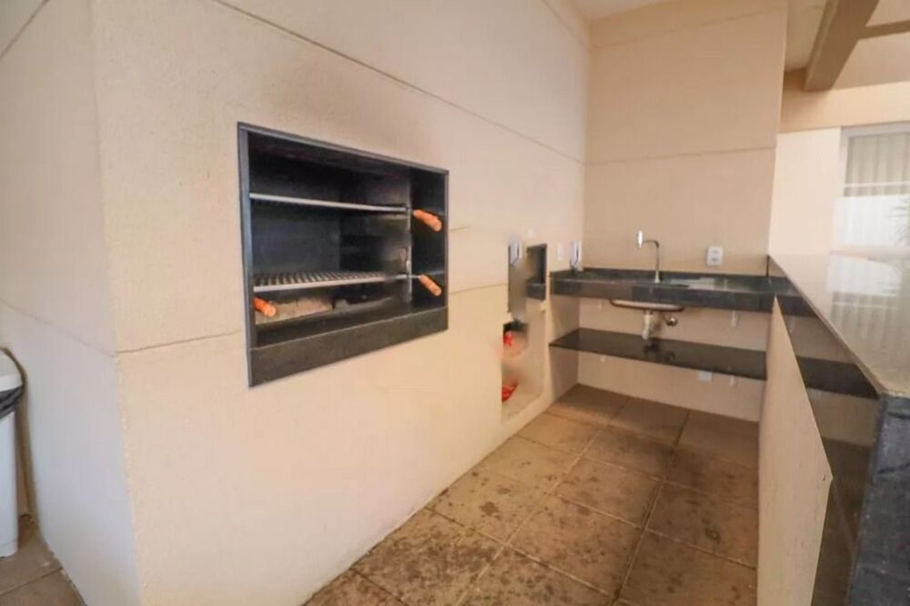 Apartamento à venda com 2 quartos, 56m² - Foto 5