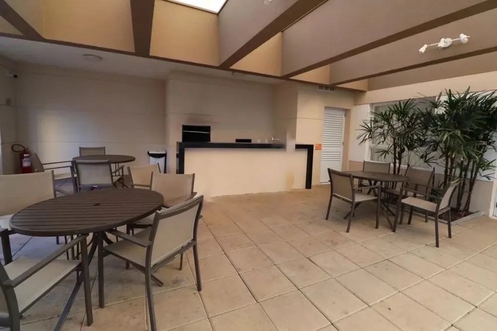 Apartamento, 2 quartos, 56 m² - Foto 15