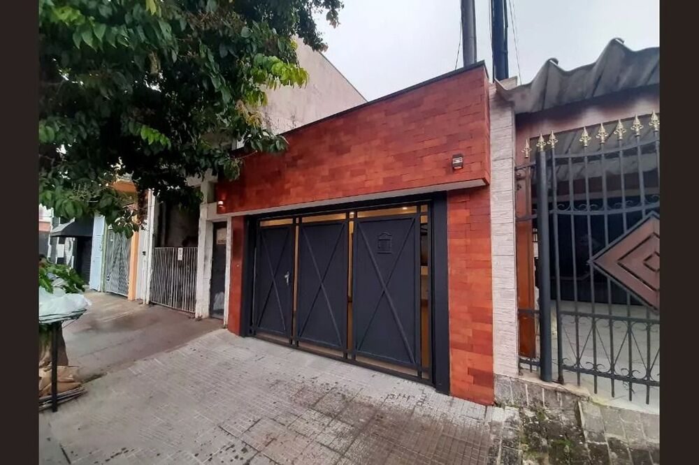 Casa, 2 quartos, 115 m² - Foto 1