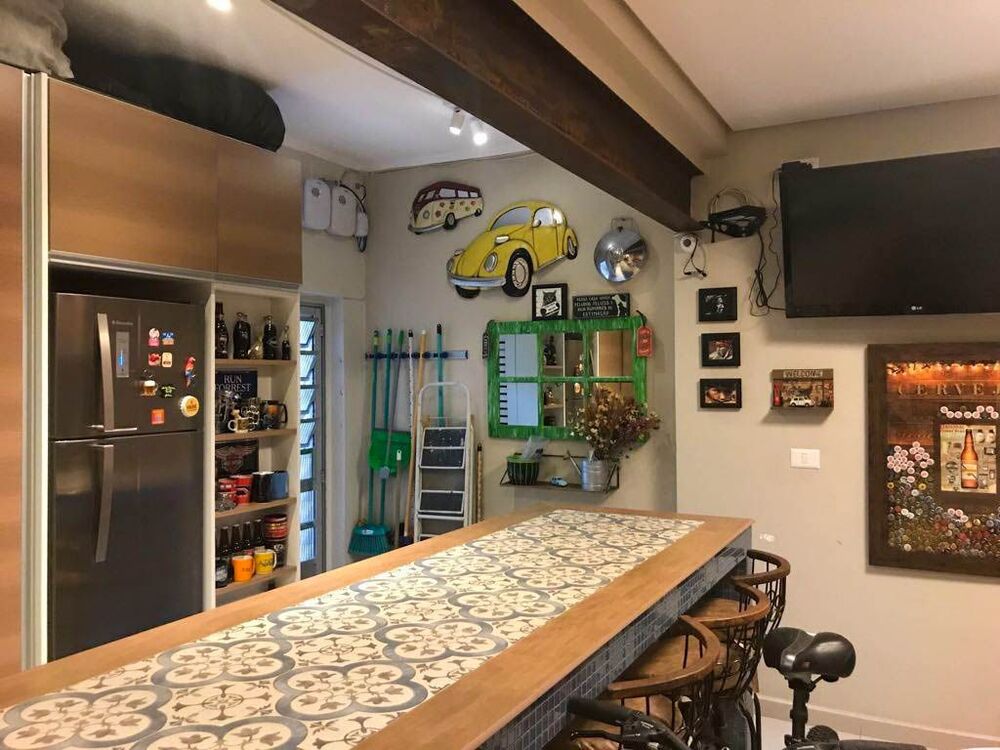 Sobrado, 2 quartos - Foto 6