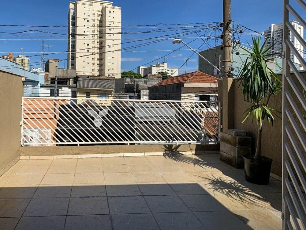 Sobrado, 2 quartos - Foto 16