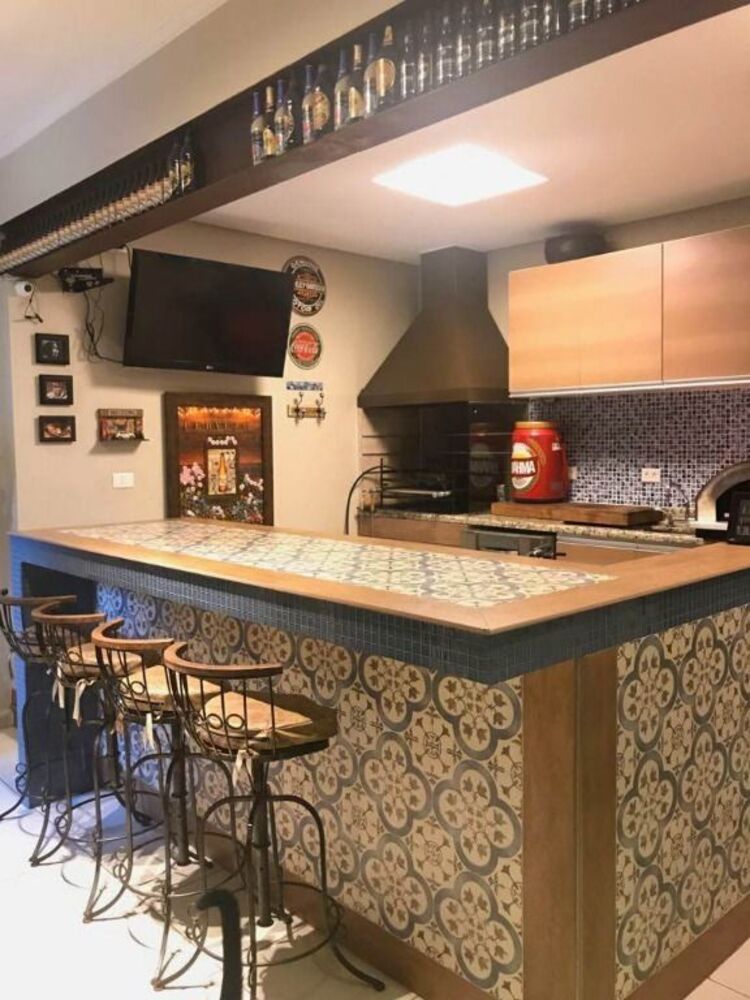 Sobrado, 2 quartos - Foto 4