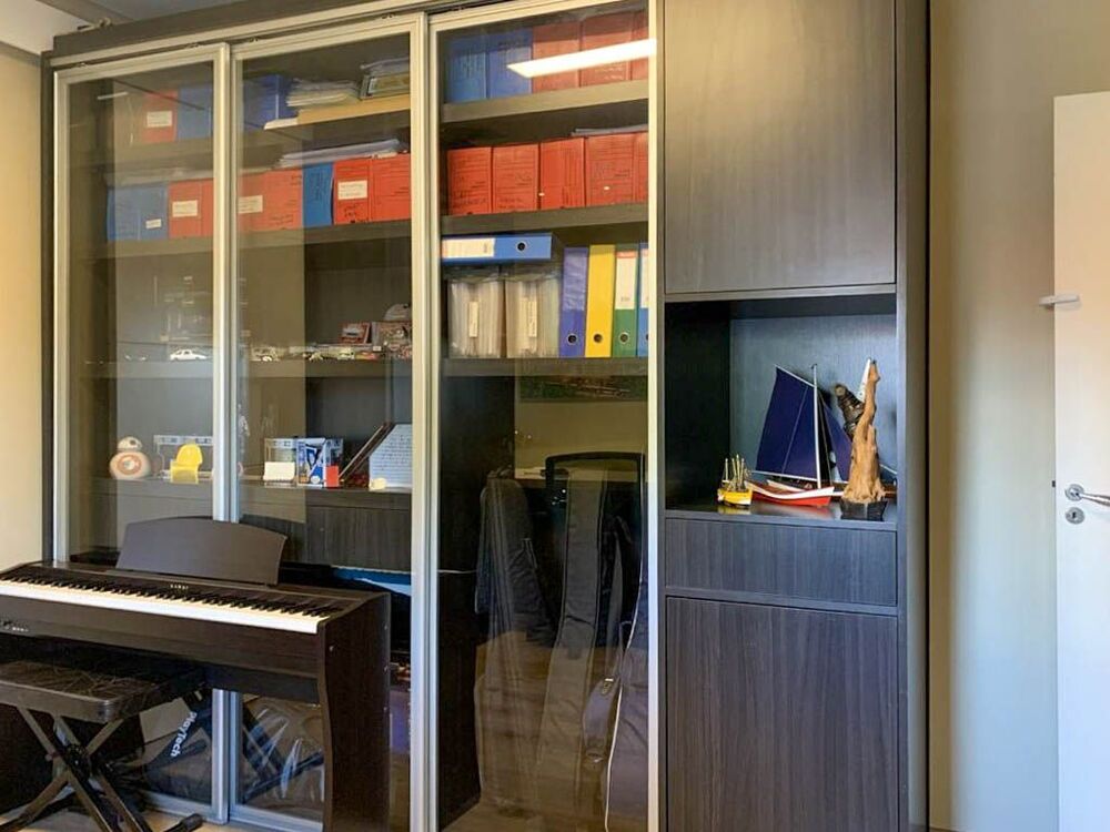 Sobrado, 2 quartos - Foto 19