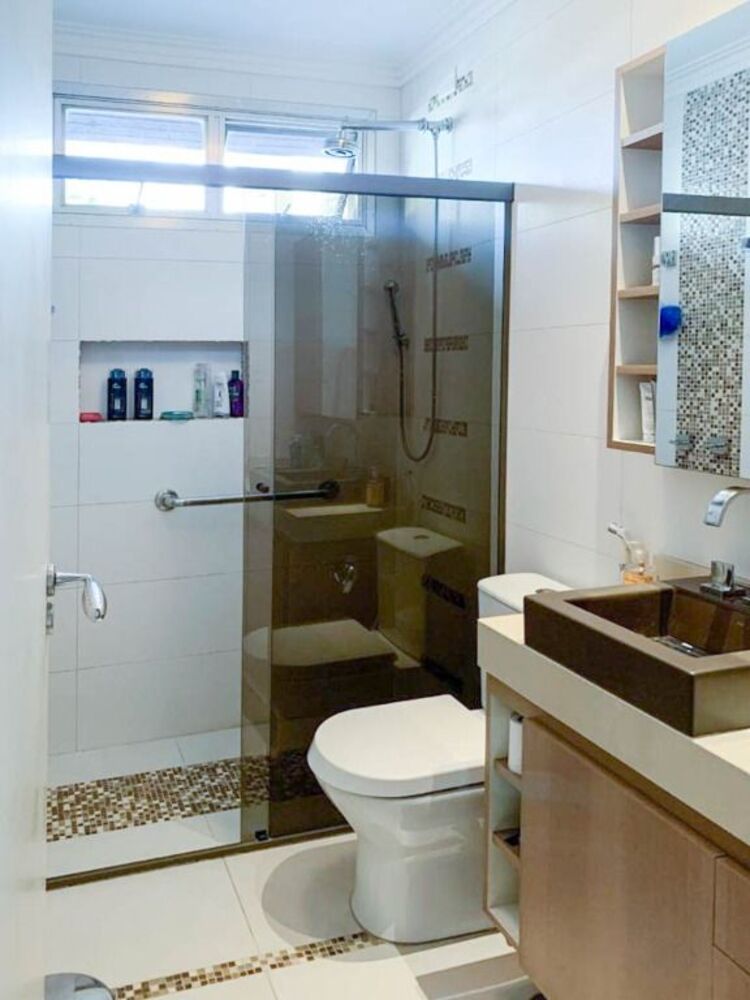 Sobrado, 2 quartos - Foto 12