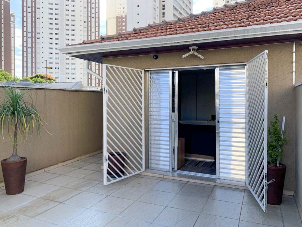 Sobrado, 2 quartos - Foto 21