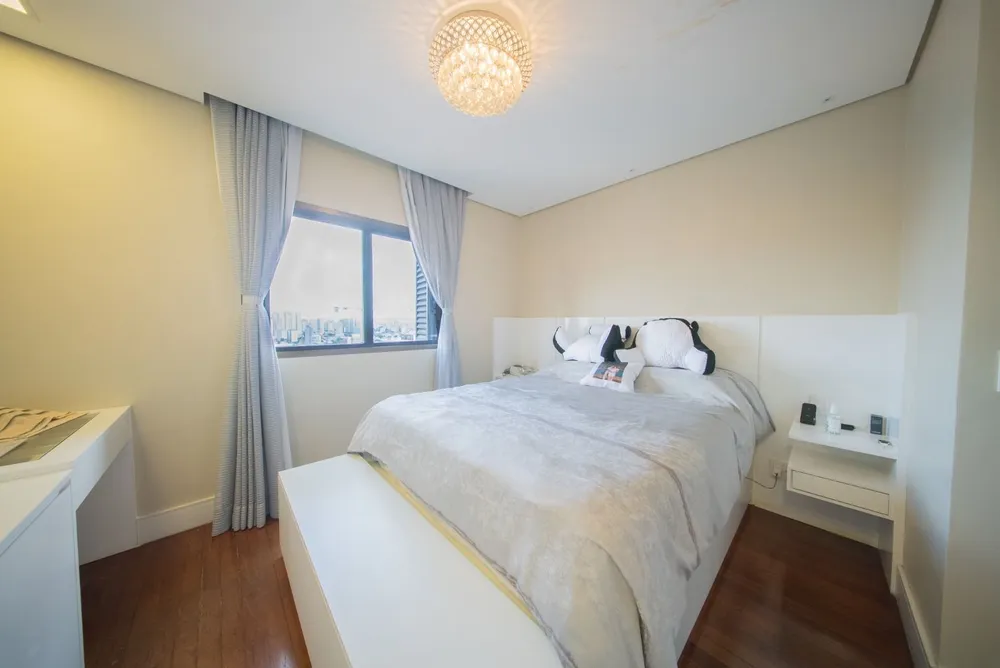 Apartamento, 2 quartos, 240 m² - Foto 1