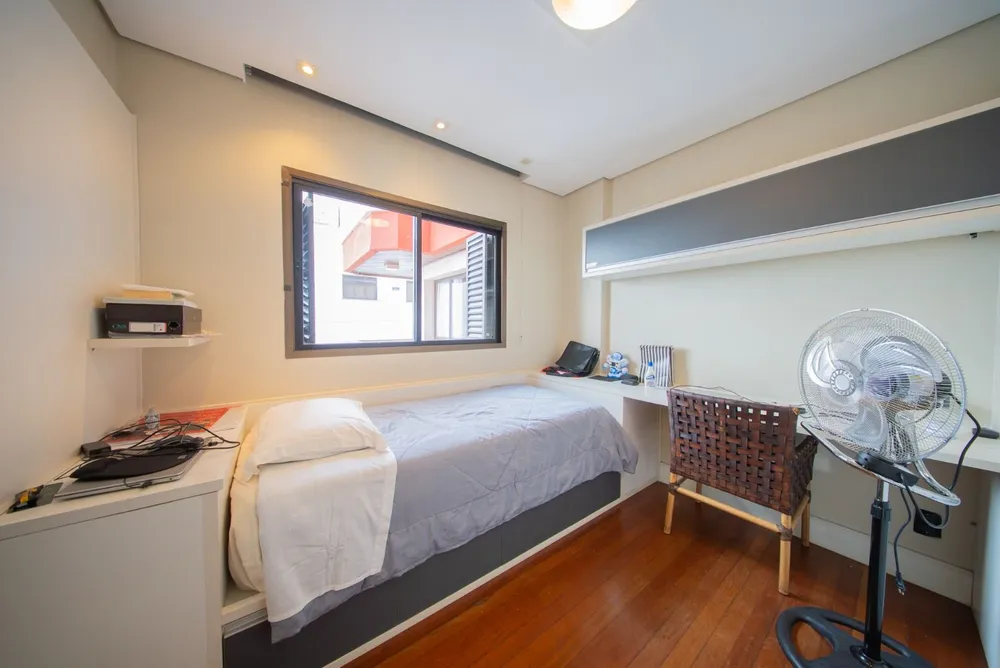 Apartamento, 2 quartos, 240 m² - Foto 6