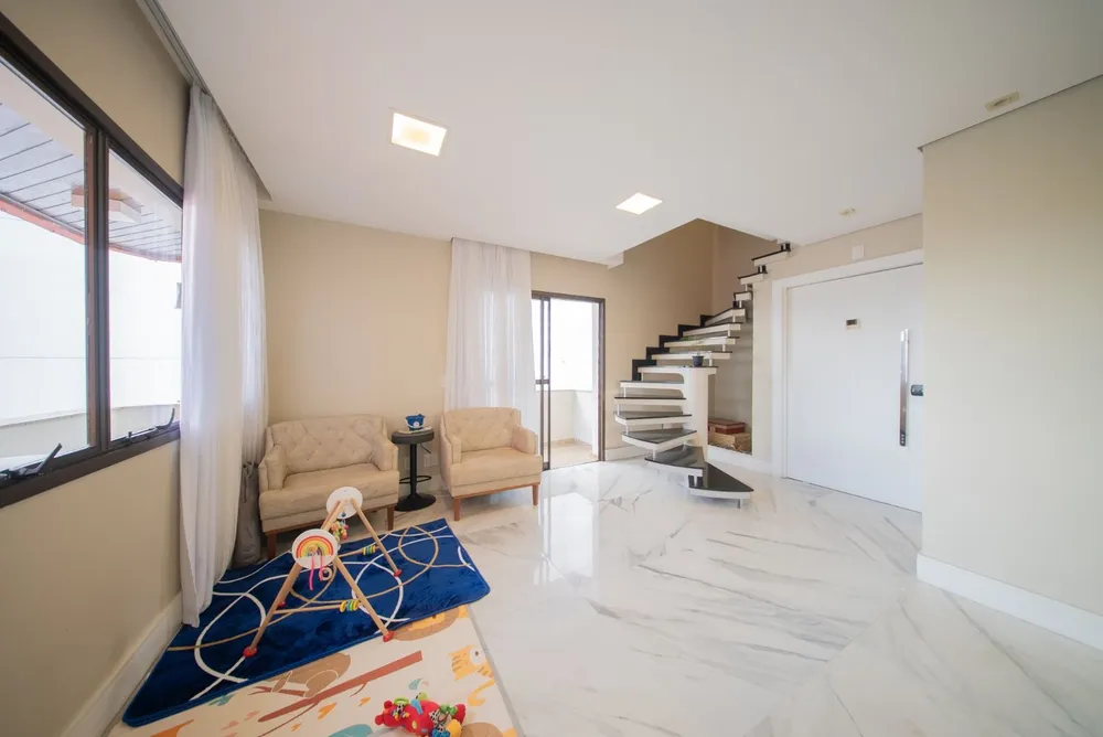Apartamento, 2 quartos, 240 m² - Foto 5