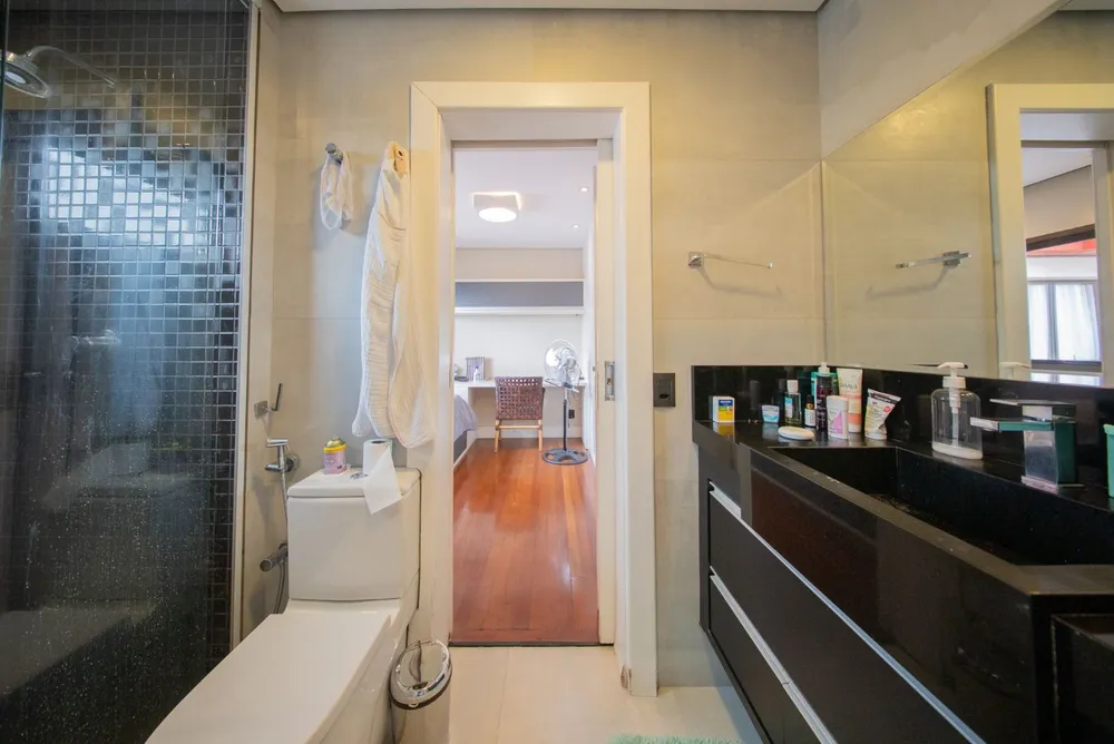 Apartamento, 2 quartos, 240 m² - Foto 2