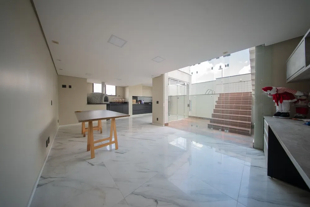 Apartamento, 2 quartos, 240 m² - Foto 2