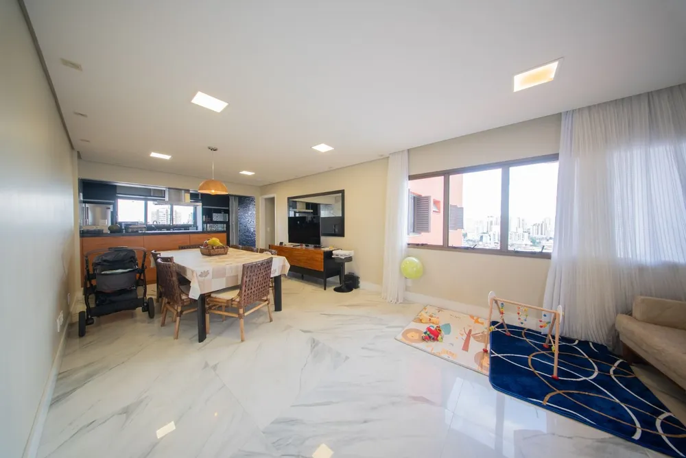 Apartamento, 2 quartos, 240 m² - Foto 3