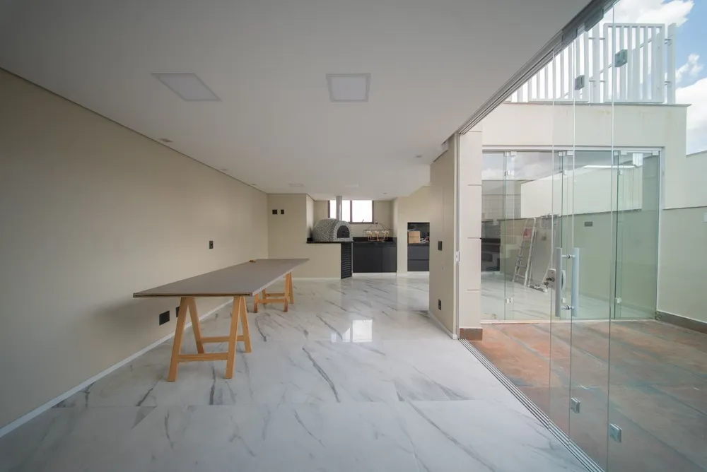 Apartamento, 2 quartos, 240 m² - Foto 4