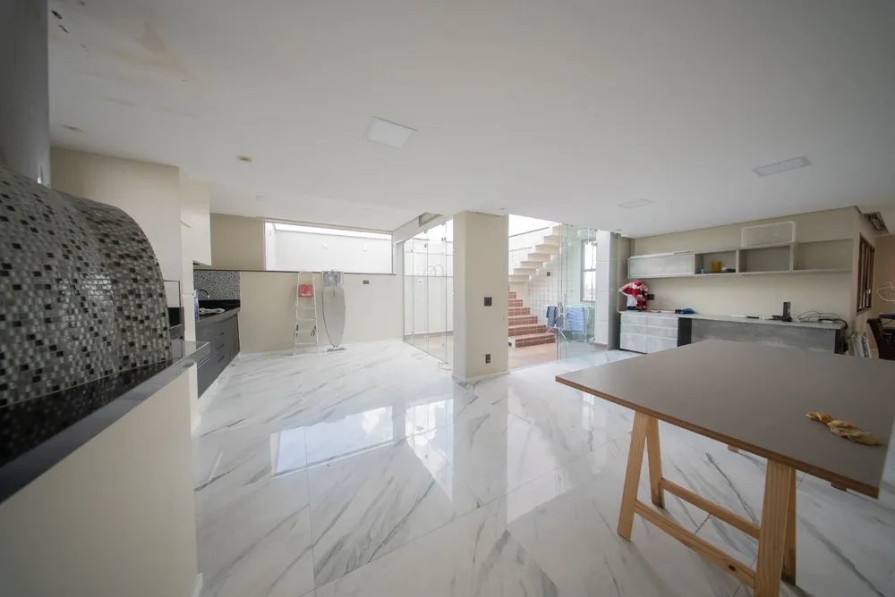 Apartamento, 2 quartos, 240 m² - Foto 7