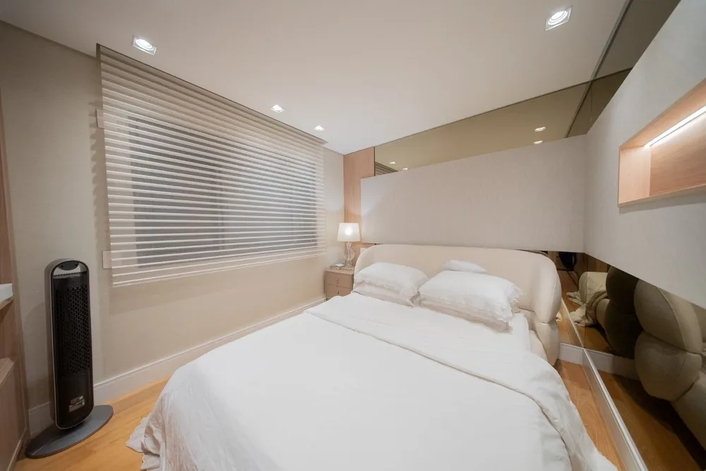Cobertura, 4 quartos, 320 m² - Foto 12