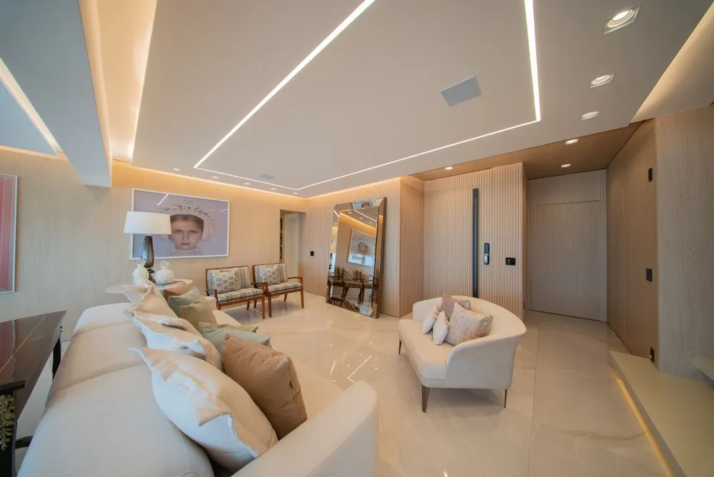Cobertura, 4 quartos, 320 m² - Foto 6