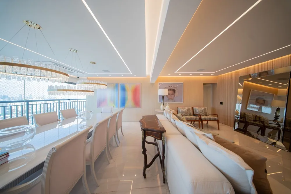 Cobertura, 4 quartos, 320 m² - Foto 2