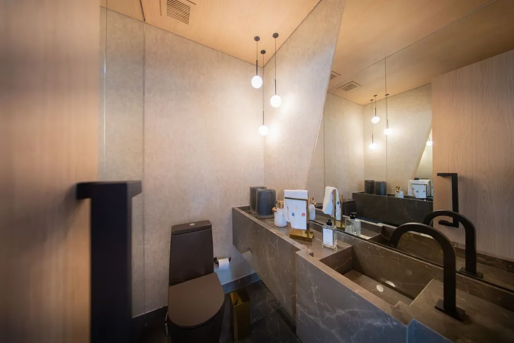Cobertura, 4 quartos, 320 m² - Foto 15