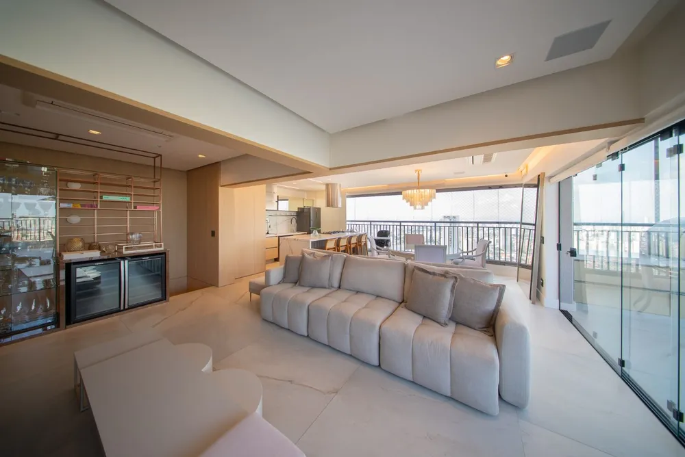 Cobertura, 4 quartos, 320 m² - Foto 10