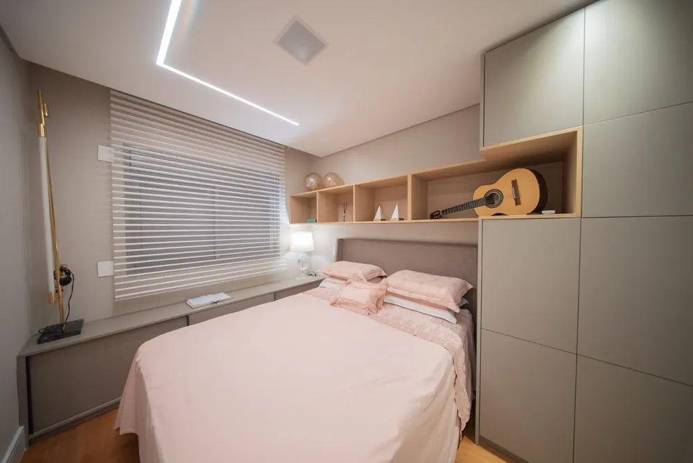 Cobertura, 4 quartos, 320 m² - Foto 14