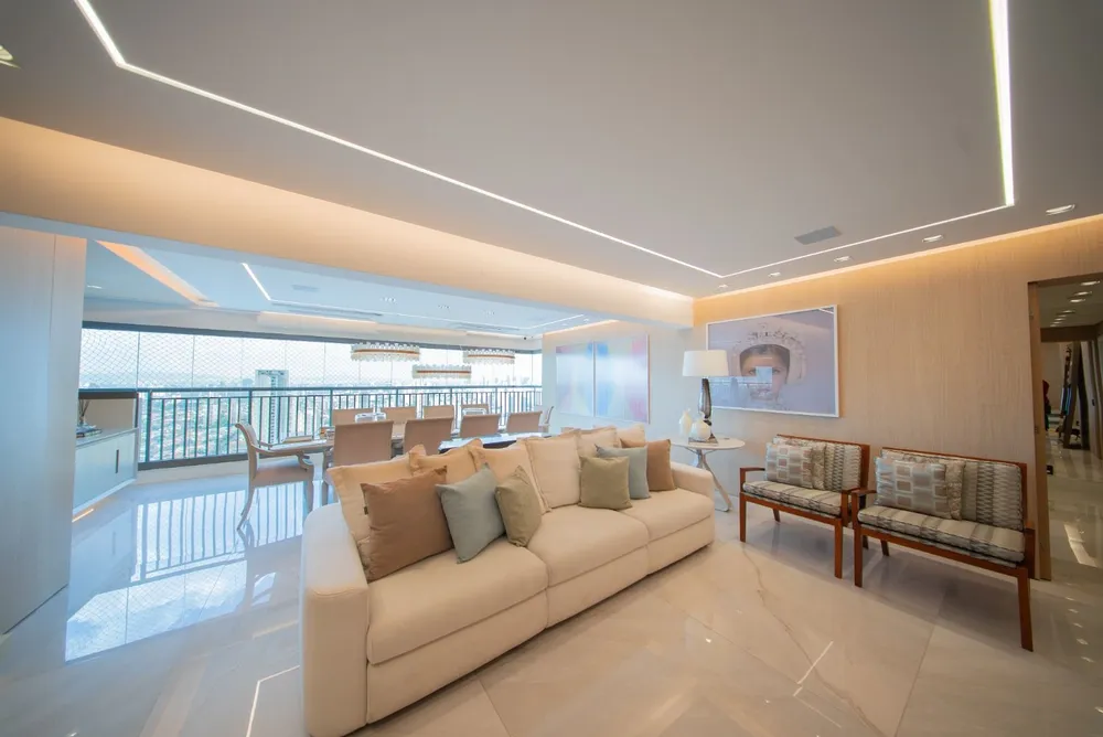 Cobertura, 4 quartos, 320 m² - Foto 4
