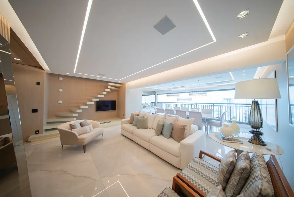 Cobertura, 4 quartos, 320 m² - Foto 1