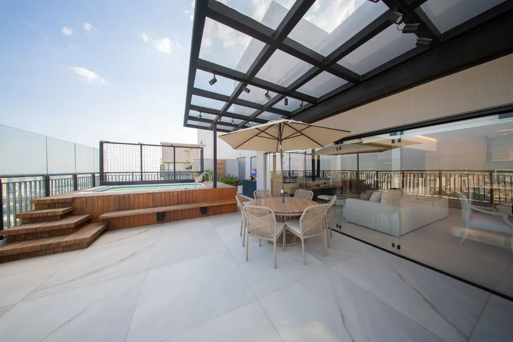 Cobertura, 4 quartos, 320 m² - Foto 7