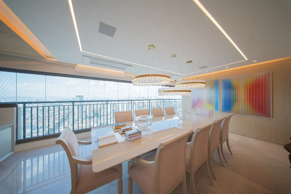 Cobertura, 4 quartos, 320 m² - Foto 5