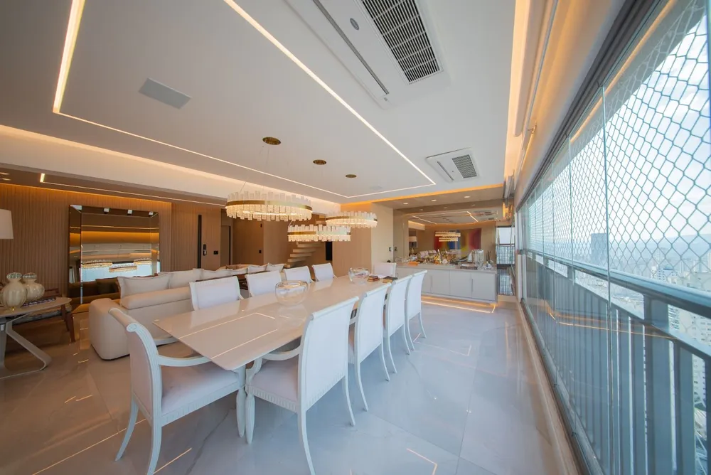 Cobertura, 4 quartos, 320 m² - Foto 3