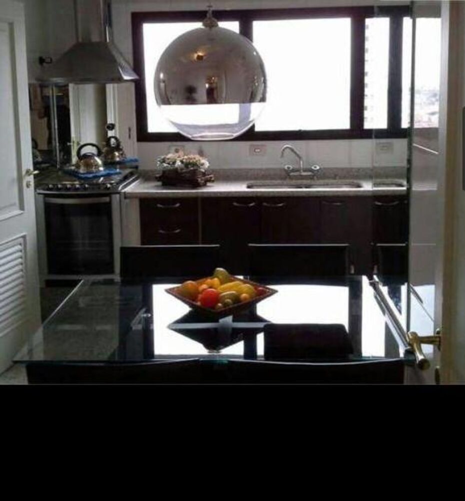 Apartamento à venda com 4 quartos, 155m² - Foto 5