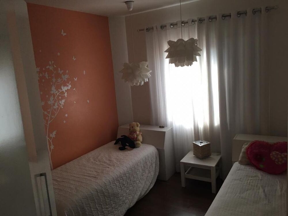 Apartamento à venda com 4 quartos, 155m² - Foto 11