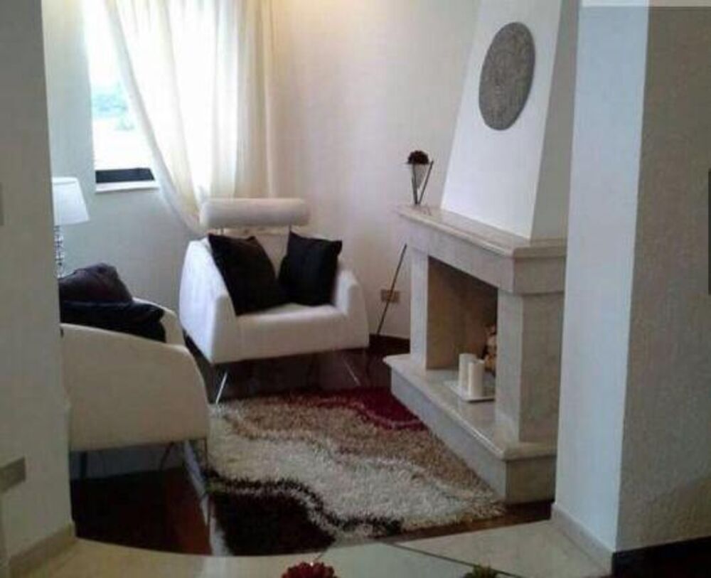 Apartamento à venda com 4 quartos, 155m² - Foto 1