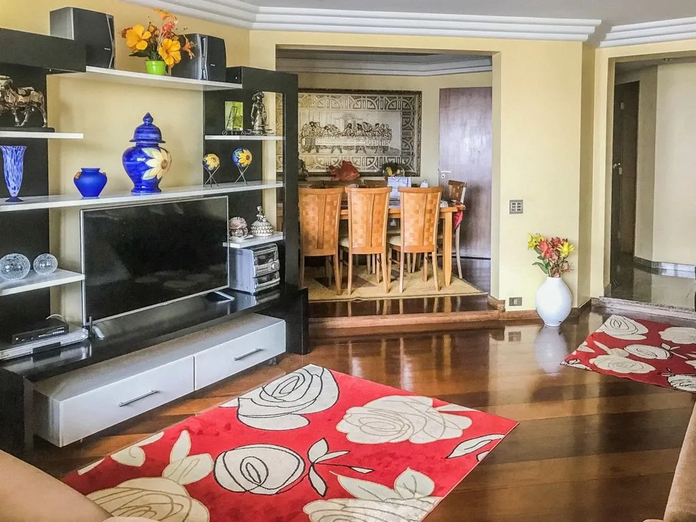 Apartamento, 4 quartos, 164 m² - Foto 12